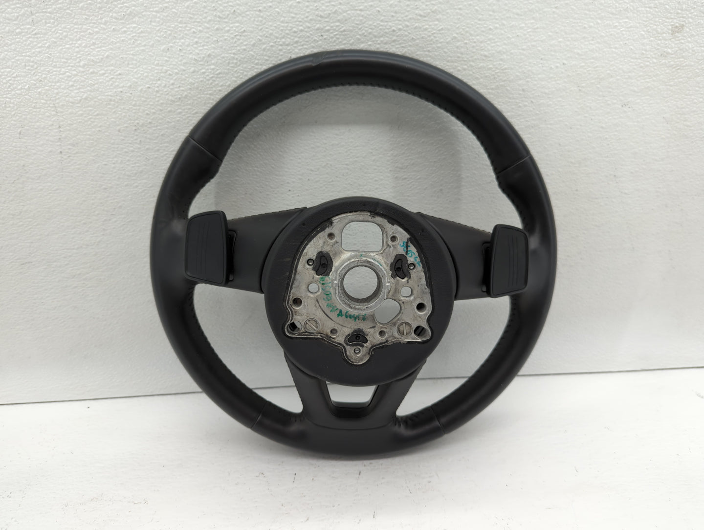 steering wheel - Oemusedautoparts1.com