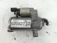 2018 Audi A5 Car Starter Motor Solenoid OEM P/N:20180627 27062018 Fits Fits 2017 2019 2020 OEM Used Auto Parts - Oemusedauto