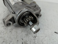 2018 Audi A5 Car Starter Motor Solenoid OEM P/N:20180627 27062018 Fits Fits 2017 2019 2020 OEM Used Auto Parts - Oemusedauto