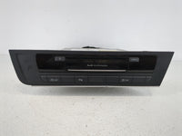 2017-2018 Audi A6 Radio AM FM Cd Player Receiver Replacement P/N:4G1 035 025 G Fits Fits 2017 2018 OEM Used Auto Parts - Oem