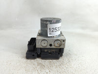 2016-2018 Audi A6 ABS Pump Control Module Replacement P/N:4G0 907 379 S Fits Fits 2015 2016 2017 2018 OEM Used Auto Parts - 