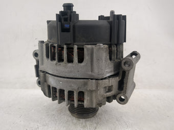 compare product 2017-2018 Audi A6 Alternator Replacement Generator Charging Assembly Engine OEM P/N:06H 903 017 K Fits Fits 2017 2018 OEM Used Auto Parts