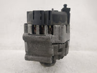 2017-2018 Audi A6 Alternator Replacement Generator Charging Assembly Engine OEM P/N:06H 903 017 K Fits Fits 2017 2018 OEM Us