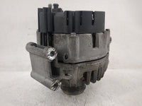 2017-2018 Audi A6 Alternator Replacement Generator Charging Assembly Engine OEM P/N:06H 903 017 K Fits Fits 2017 2018 OEM Us