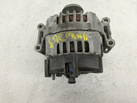 2017-2018 Audi A6 Alternator Replacement Generator Charging Assembly Engine OEM P/N:06H 903 017 K Fits Fits 2017 2018 OEM Us