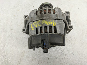compare product 2017-2018 Audi A6 Alternator Replacement Generator Charging Assembly Engine OEM P/N:06H 903 017 K Fits Fits 2017 2018 OEM Used Auto Parts