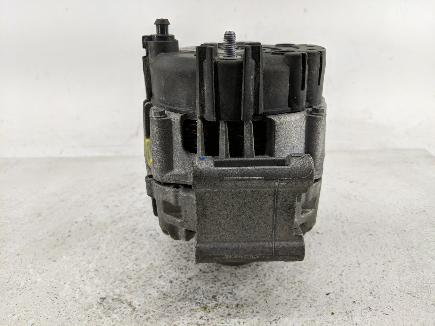 2017-2018 Audi A6 Alternator Replacement Generator Charging Assembly Engine OEM P/N:06H 903 017 K Fits Fits 2017 2018 OEM Us