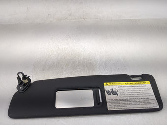 compare product 2018 Audi A6 Sun Visor Shade Replacement Passenger Right Mirror Fits Fits 2010 2011 2012 2013 2014 2015 2016 2017 OEM Used Auto Parts
