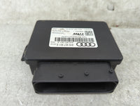 2013-2018 Audi A6 Parking Brake Control Module - Oemusedautoparts1.com