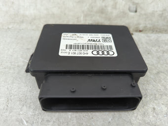 compare product 2013-2018 Audi A6 Parking Brake Control Module