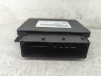 2013-2018 Audi A6 Parking Brake Control Module - Oemusedautoparts1.com