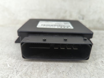 2013-2018 Audi A6 Parking Brake Control Module