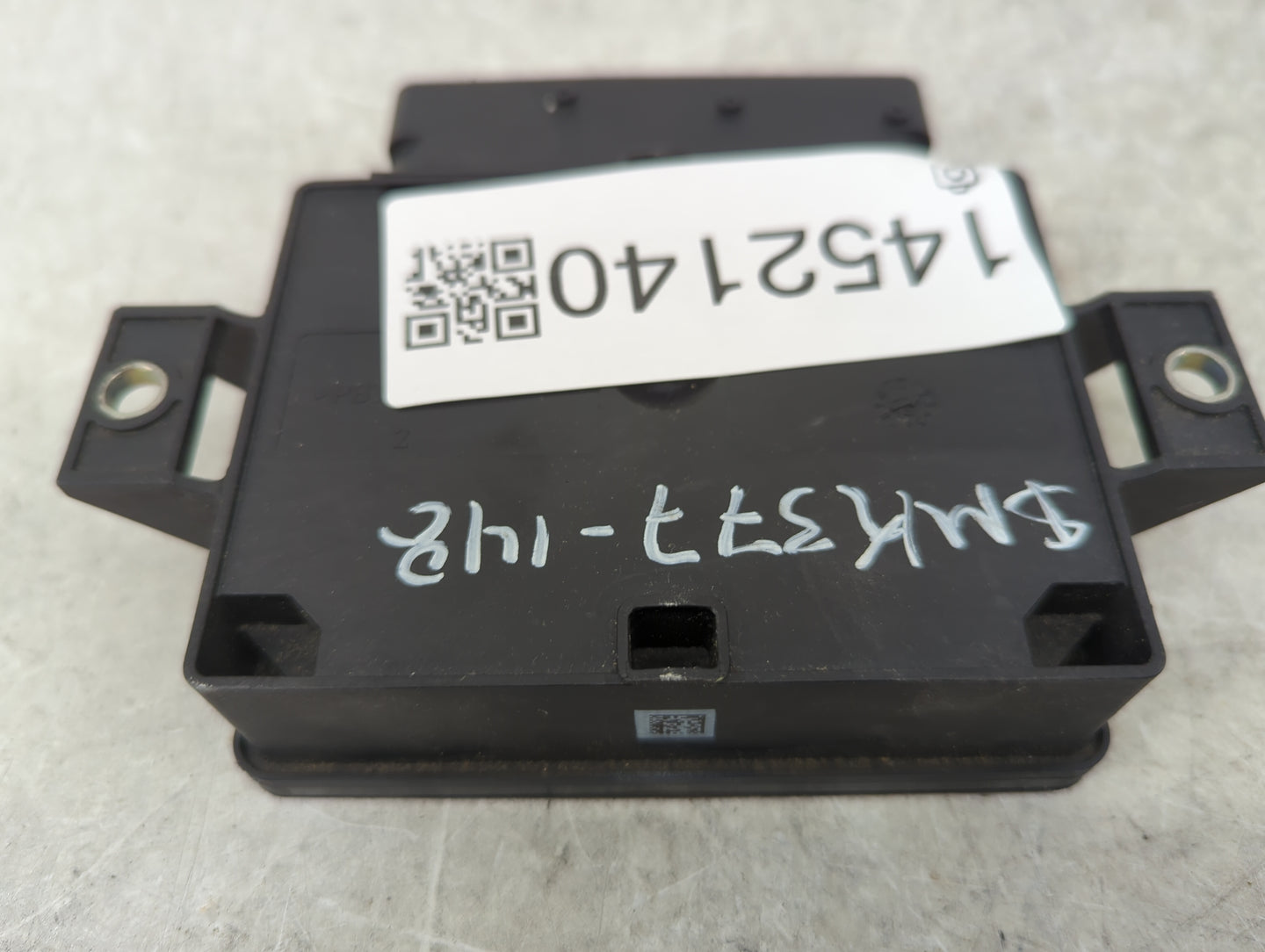 2013-2018 Audi A6 Parking Brake Control Module - Oemusedautoparts1.com
