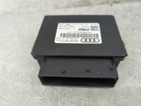 2013-2018 Audi A6 Parking Brake Control Module - Oemusedautoparts1.com