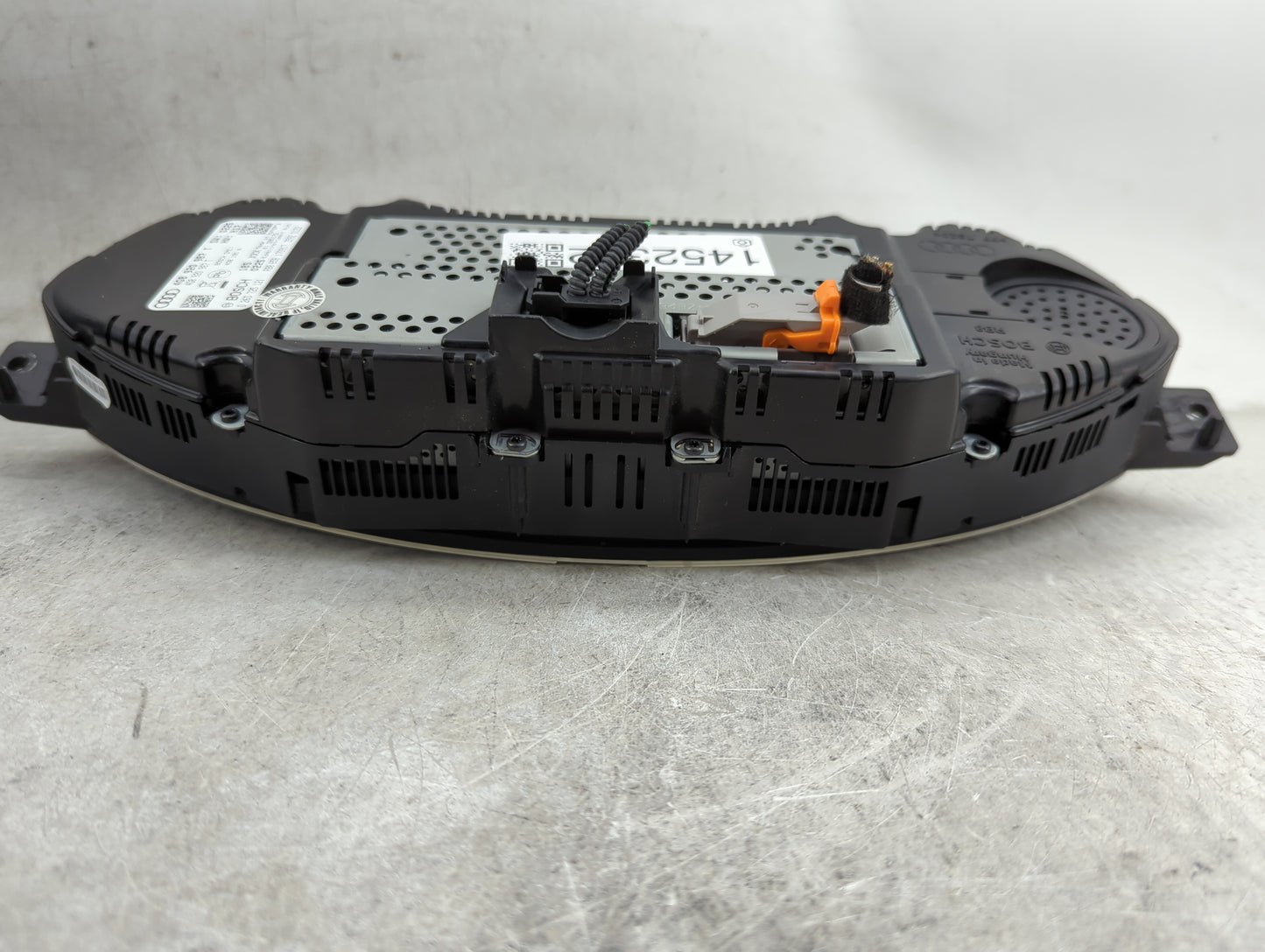 2017-2018 Audi A6 Instrument Cluster Speedometer Gauges P/N:0 263 725 121 4GB 920 987 T Miles: Fits Fits 2017 2018 OEM Used 