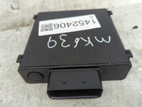 2013-2018 Audi A6 Body Control Module Bcm Inner Cabin Fuse Box - Oemusedautoparts1.com