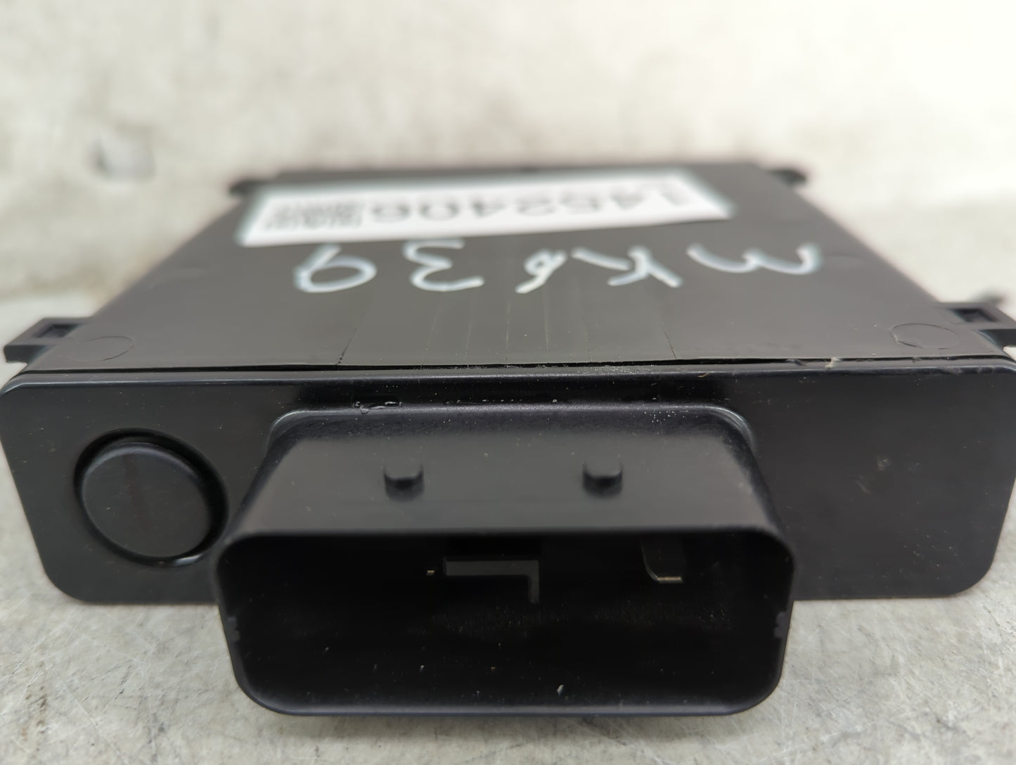 2013-2018 Audi A6 Body Control Module Bcm Inner Cabin Fuse Box - Oemusedautoparts1.com