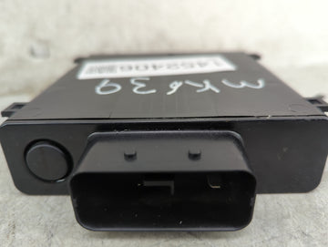 2013-2018 Audi A6 Body Control Module Bcm Inner Cabin Fuse Box