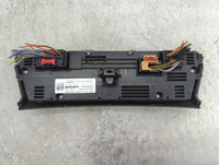 2016-2018 Audi A6 Climate Control Module Temperature AC/Heater Replacement P/N:4G0 820 043 BL Fits Fits 2016 2017 2018 OEM U