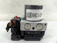 2016-2018 Audi A6 ABS Pump Control Module Replacement P/N:4G0 907 379 S Fits Fits 2015 2016 2017 2018 OEM Used Auto Parts - 