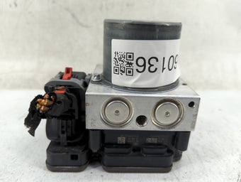 compare product 2016-2018 Audi A6 ABS Pump Control Module Replacement P/N:4G0 907 379 S Fits Fits 2015 2016 2017 2018 OEM Used Auto Parts