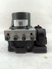 2016-2018 Audi A6 ABS Pump Control Module Replacement P/N:4G0 907 379 S Fits Fits 2015 2016 2017 2018 OEM Used Auto Parts - 