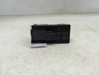 2012-2018 Audi A6 Master Power Window Switch Replacement Driver Side Left P/N:4H0959851 4H0959851A Fits OEM Used Auto Parts 