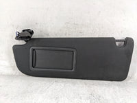 2016-2018 Audi A6 Sun Visor Shade Replacement Driver Left Mirror Fits Fits 2016 2017 2018 OEM Used Auto Parts - Oemusedautop