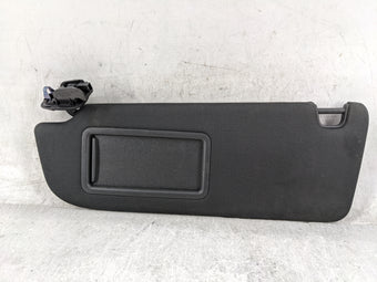 compare product 2016-2018 Audi A6 Sun Visor Shade Replacement Driver Left Mirror Fits Fits 2016 2017 2018 OEM Used Auto Parts