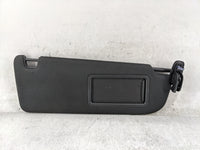 2016-2018 Audi A6 Sun Visor Shade Replacement Passenger Right Mirror Fits Fits 2016 2017 2018 OEM Used Auto Parts - Oemuseda