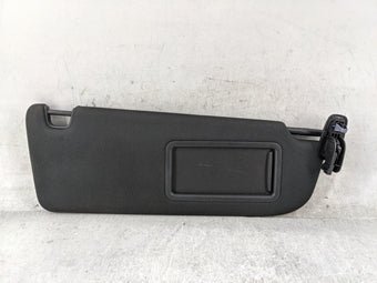 compare product 2016-2018 Audi A6 Sun Visor Shade Replacement Passenger Right Mirror Fits Fits 2016 2017 2018 OEM Used Auto Parts