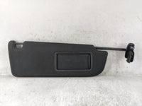 2016-2018 Audi A6 Sun Visor Shade Replacement Passenger Right Mirror Fits Fits 2016 2017 2018 OEM Used Auto Parts - Oemuseda