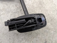 2016-2018 Audi A6 Sun Visor Shade Replacement Passenger Right Mirror Fits Fits 2016 2017 2018 OEM Used Auto Parts - Oemuseda