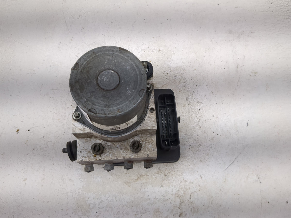 2018 Audi A6 ABS Pump Control Module Replacement P/N:TD63508640101946 Fits OEM Used Auto Parts - Oemusedautoparts1.com