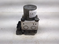 2018 Audi A6 ABS Pump Control Module Replacement P/N:TD63508640101946 Fits OEM Used Auto Parts - Oemusedautoparts1.com