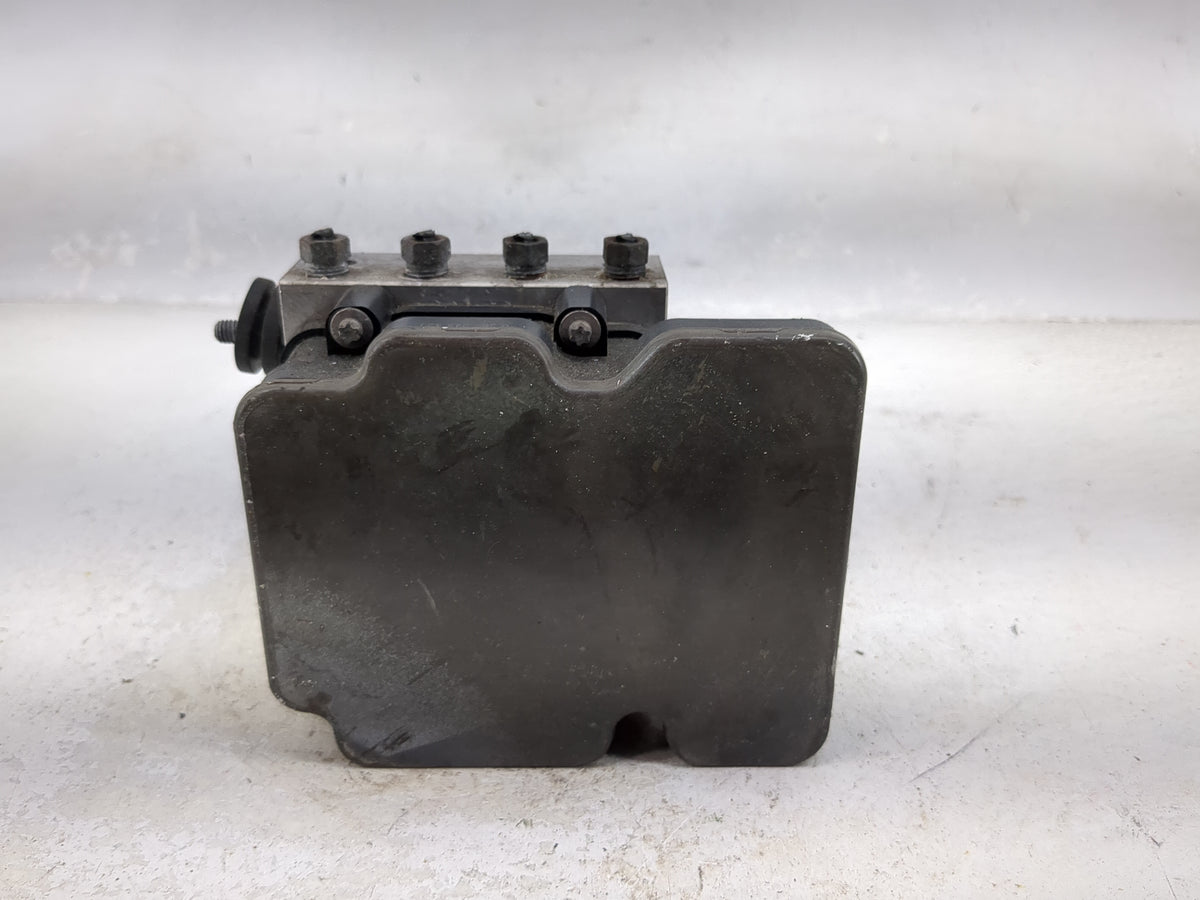 2018 Audi A6 ABS Pump Control Module Replacement P/N:TD63508640101946 Fits OEM Used Auto Parts - Oemusedautoparts1.com