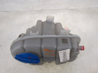 2016-2018 Audi A6 Radiator Coolant Overflow Expansion Tank Bottle 1494684 - Oemusedautoparts1.com