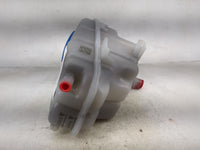 2016-2018 Audi A6 Radiator Coolant Overflow Expansion Tank Bottle 1494684 - Oemusedautoparts1.com