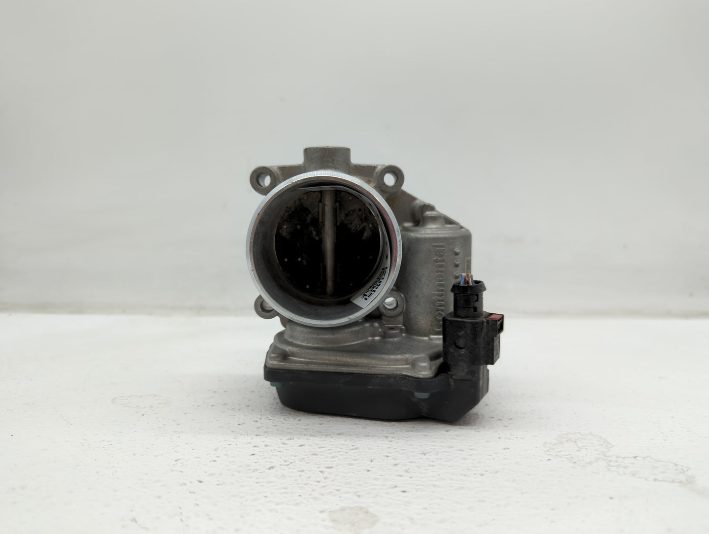 2012-2017 Audi A6 Throttle Body P/N:06F 133 062 G 06F 133 062 Q Fits OEM Used Auto Parts - Oemusedautoparts1.com