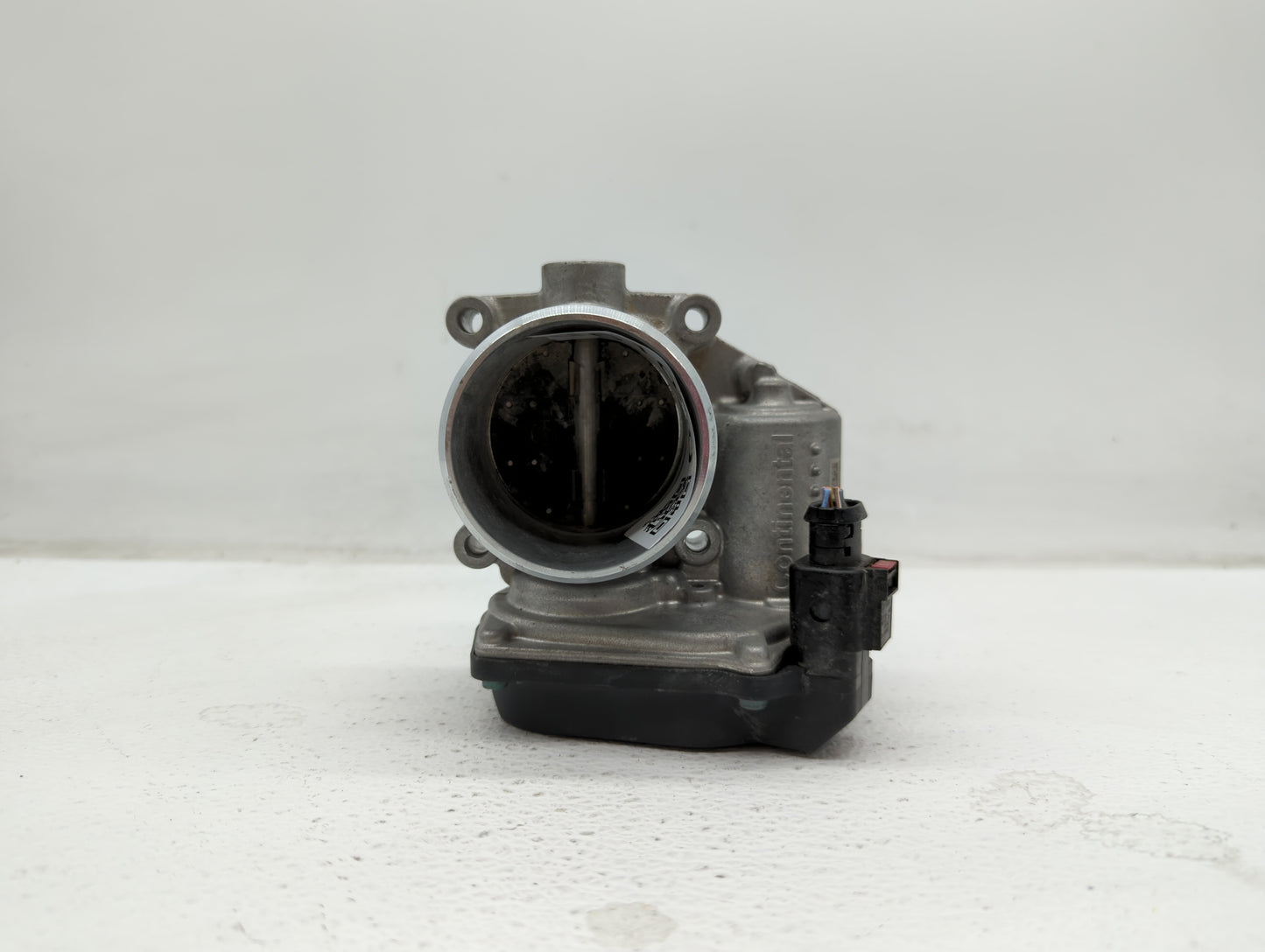 2012-2017 Audi A6 Throttle Body P/N:06F 133 062 G 06F 133 062 Q Fits OEM Used Auto Parts - Oemusedautoparts1.com