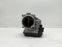 2012-2017 Audi A6 Throttle Body P/N:06F 133 062 G 06F 133 062 Q Fits OEM Used Auto Parts - Oemusedautoparts1.com