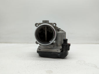 compare product 2012-2017 Audi A6 Throttle Body P/N:06F 133 062 G 06F 133 062 Q Fits OEM Used Auto Parts