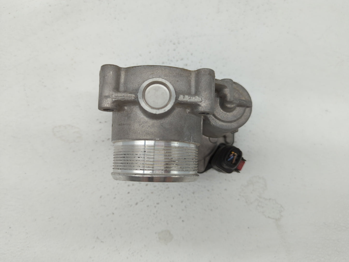 2012-2017 Audi A6 Throttle Body P/N:06F 133 062 G 06F 133 062 Q Fits OEM Used Auto Parts - Oemusedautoparts1.com
