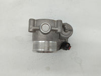 2012-2017 Audi A6 Throttle Body P/N:06F 133 062 G 06F 133 062 Q Fits OEM Used Auto Parts - Oemusedautoparts1.com