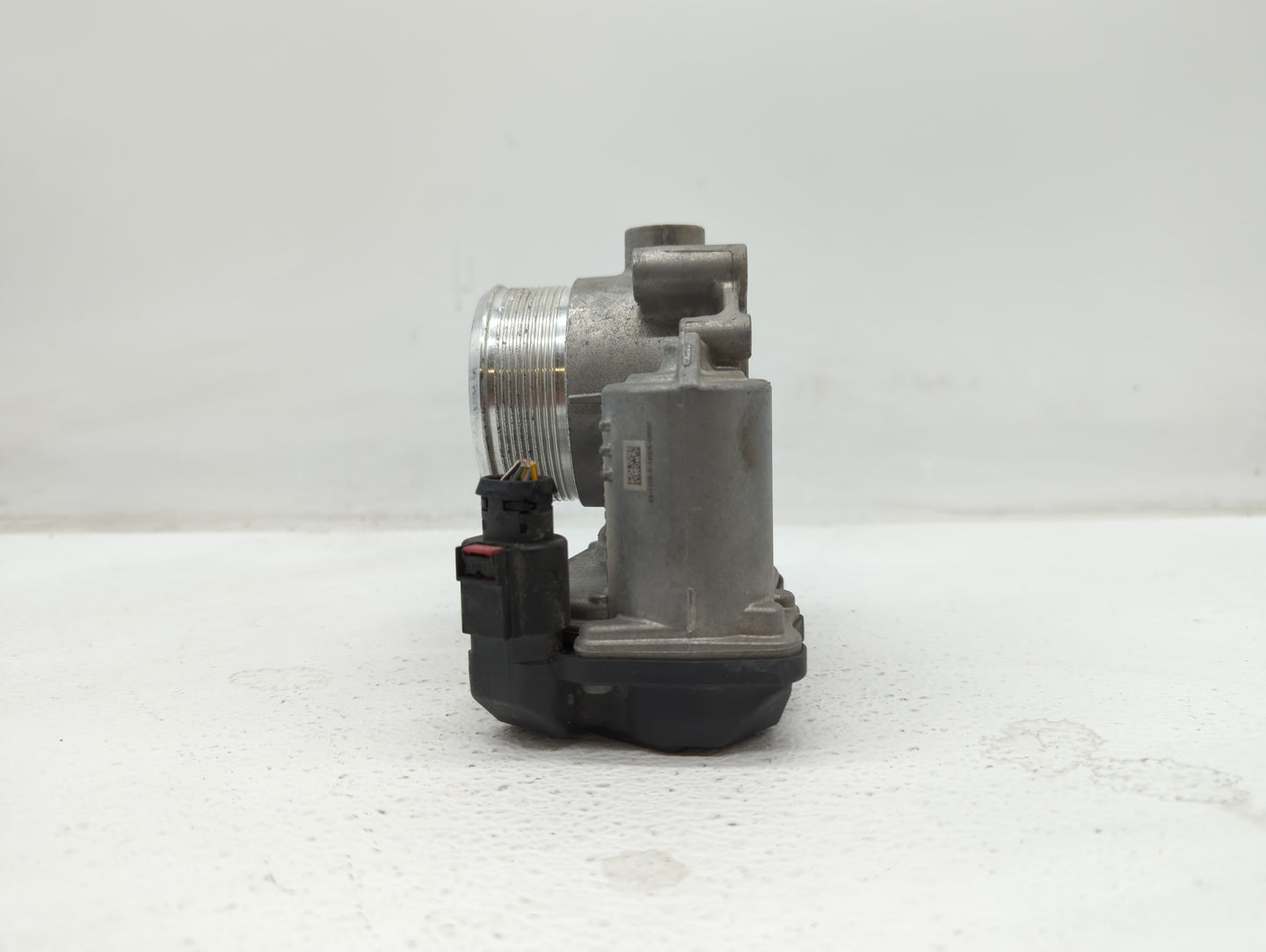 2012-2017 Audi A6 Throttle Body P/N:06F 133 062 G 06F 133 062 Q Fits OEM Used Auto Parts - Oemusedautoparts1.com