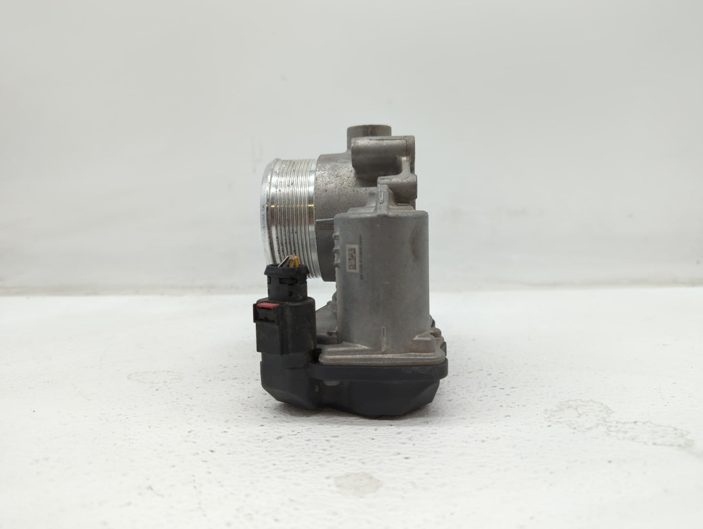 2012-2017 Audi A6 Throttle Body P/N:06F 133 062 G 06F 133 062 Q Fits OEM Used Auto Parts - Oemusedautoparts1.com