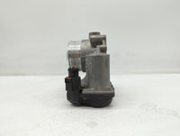 2012-2017 Audi A6 Throttle Body P/N:06F 133 062 G 06F 133 062 Q Fits OEM Used Auto Parts - Oemusedautoparts1.com