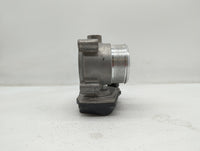 2012-2017 Audi A6 Throttle Body P/N:06F 133 062 G 06F 133 062 Q Fits OEM Used Auto Parts - Oemusedautoparts1.com