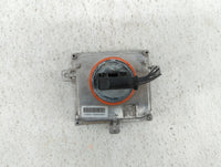 2018 Audi A6 Headlight Ballast Head Light - Oemusedautoparts1.com