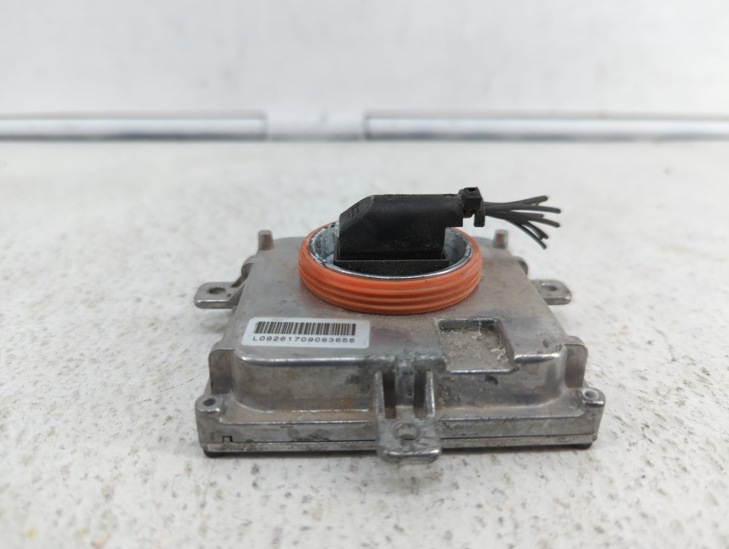 2018 Audi A6 Headlight Ballast Head Light - Oemusedautoparts1.com